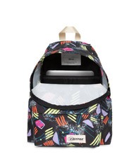 EASTPAK PADDED PAK'R JUKEBOX 13" Laptop Backpack city-lite - Backpacks & School and Leisure - 4
