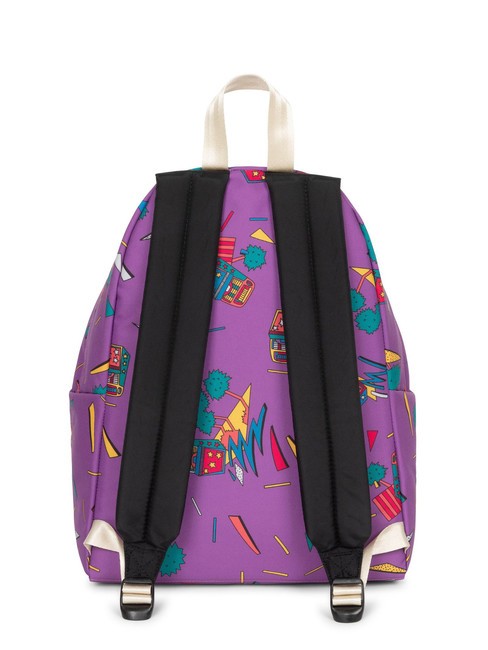 PADDED PAK'R JUKEBOX 13" Laptop Backpack jukebox - Backpacks & School and Leisure