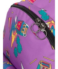 EASTPAK PADDED PAK'R JUKEBOX 13" Laptop Backpack jukebox - Backpacks & School and Leisure - 3