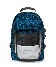 EASTPAK PROVIDER Laptop backpack 15 " ep letters blue - Backpacks & School and Leisure - 4