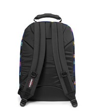 EASTPAK PROVIDER Laptop backpack 15 " flower blur navy - Backpacks & School and Leisure - 3