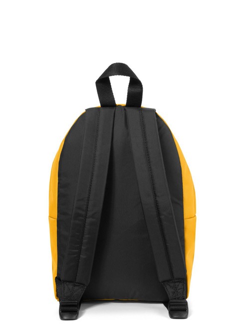 ORBIT XS Small Size Backpack yolk yellow - Backpacks & School and Leisure