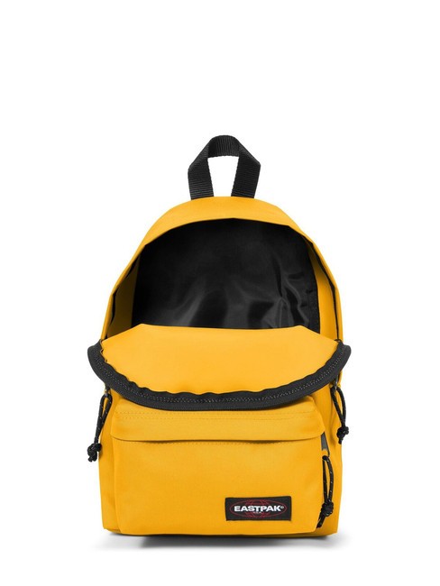 ORBIT XS Small Size Backpack yolk yellow - Backpacks & School and Leisure