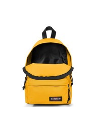 EASTPAK ORBIT XS Small Size Backpack yolk yellow - Backpacks & School and Leisure - 3