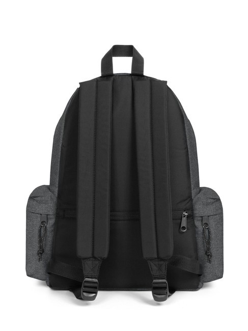 TRIPLE PAK'R  15" Laptop Backpack BlackDenim - Backpacks & School and Leisure