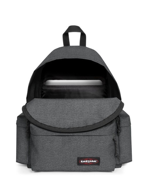 TRIPLE PAK'R  15" Laptop Backpack BlackDenim - Backpacks & School and Leisure