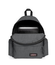 EASTPAK TRIPLE PAK'R  15" Laptop Backpack BlackDenim - Backpacks & School and Leisure - 3