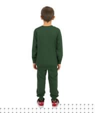 JOHN RICHMOND PUFE Sweatshirt and trousers tracksuit - Children's tracksuits
