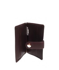 TIMBERLAND TB Leather card holder port - Men’s Wallets - 3