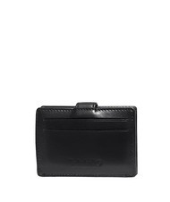TIMBERLAND TB Leather card holder - Men’s Wallets