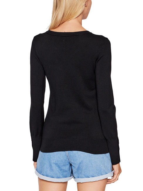 GENA  Sweater  jetbla - Women's Sweaters