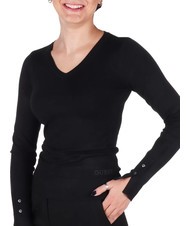 GUESS GENA  Sweater  jetbla - Women's Sweaters - 3