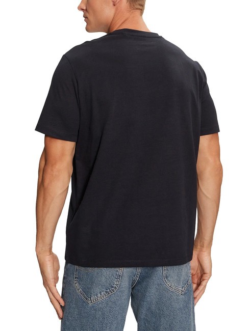 PATCH Cotton T-shirt smartblue - T-shirt