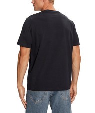GUESS PATCH Cotton T-shirt smartblue - T-shirt - 2