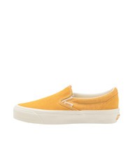 VANS MTE SLIP-ON REISSUE 98 Leather and canvas sneakers - Unisex shoes