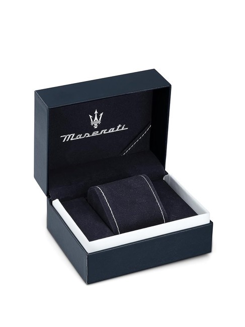 SUCCESSO  Chronograph watch GREY - Watches