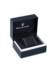 MASERATI SUCCESSO  Chronograph watch GREY - Watches - 5