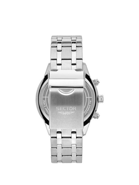 670  Multifunction watch Black - Watches