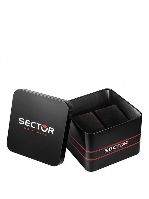 670  Multifunction watch Black - Watches