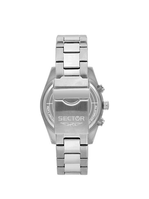 240  Chronograph watch GREY - Watches