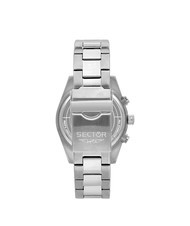 SECTOR 240  Chronograph watch GREY - Watches - 3