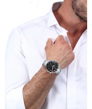 SECTOR 230  Multifunction watch Black - Watches - 5