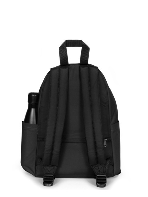 PADDED DAY PAK'R SMALL Tablet holder backpack BLACK - Backpacks & School and Leisure