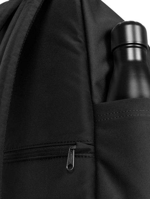 PADDED DAY PAK'R SMALL Tablet holder backpack BLACK - Backpacks & School and Leisure