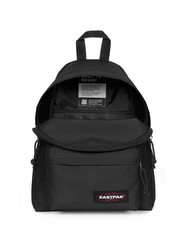 EASTPAK PADDED DAY PAK'R SMALL Tablet holder backpack BLACK - Backpacks & School and Leisure - 4