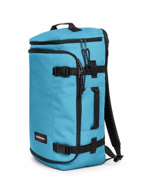 CARRY PACK 17" laptop backpack blue dive - Backpacks & School and Leisure