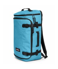EASTPAK CARRY PACK 17" laptop backpack blue dive - Backpacks & School and Leisure - 2