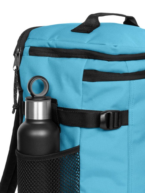 CARRY PACK 17" laptop backpack blue dive - Backpacks & School and Leisure