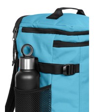 EASTPAK CARRY PACK 17" laptop backpack blue dive - Backpacks & School and Leisure - 3