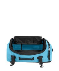 EASTPAK CARRY PACK 17" laptop backpack blue dive - Backpacks & School and Leisure - 4