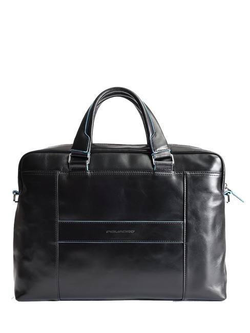 BLUE SQUARE BLUE SQUARE Briefcase for PC 14 " Black - Work Briefcases