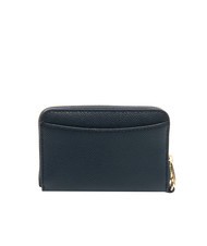 FURLA GARDENIA Small leather zip around wallet space - Women&rsquo;s Wallets - 3