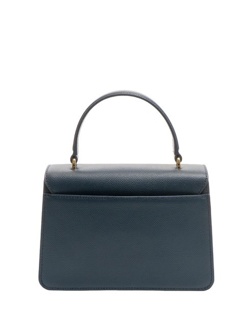 BELLA Small leather bag st andromeda space - Women’s Bags