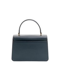 FURLA BELLA Small leather bag st andromeda space - Women’s Bags - 4