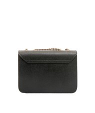 FURLA BELLA  Mini shoulder bag, in leather Black - Women’s Bags - 4