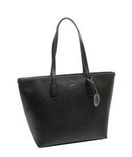FURLA CLASSIC Andromeda print leather shopper bag - Women’s Bags