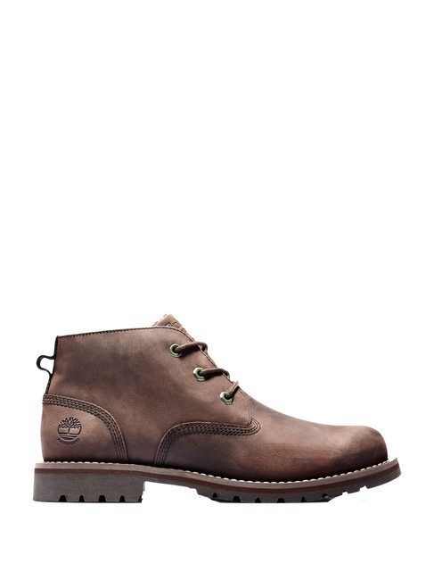 LARCHMONT  Leather shoes soil - Men’s shoes