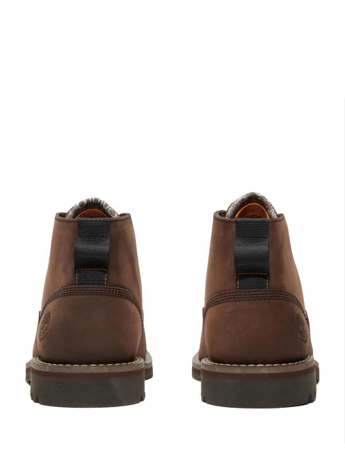 LARCHMONT  Leather shoes soil - Men’s shoes