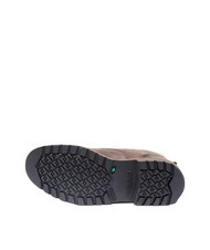 TIMBERLAND LARCHMONT  Leather shoes soil - Men’s shoes - 6