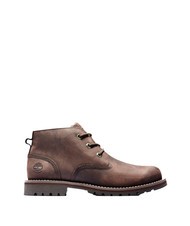 TIMBERLAND LARCHMONT  Leather shoes - Men’s shoes