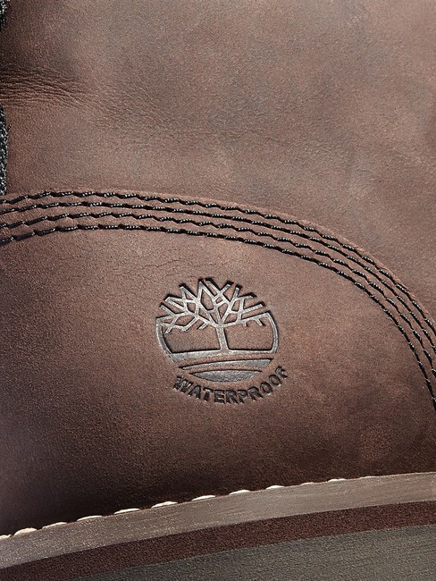 LARCHMONT  Leather shoes soil - Men’s shoes