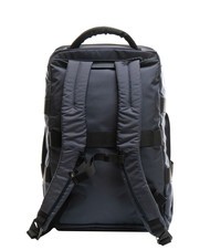 PIQUADRO ARNE Backpack / PC bag 17.3" blue - Laptop backpacks - 4