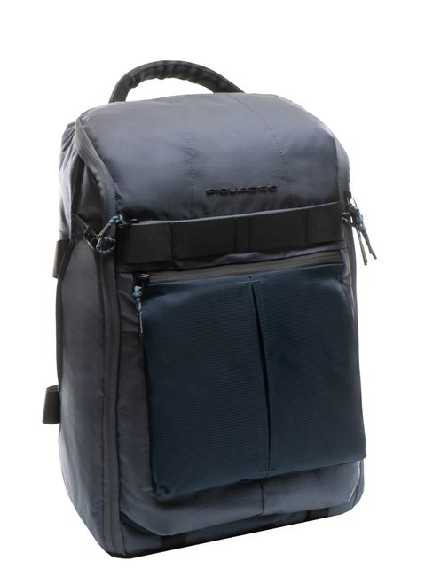ARNE Backpack / PC bag 17.3" blue - Laptop backpacks