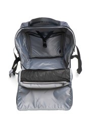 PIQUADRO ARNE Backpack / PC bag 17.3" blue - Laptop backpacks - 6