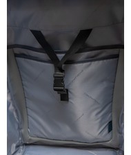 PIQUADRO ARNE Backpack / PC bag 17.3" blue - Laptop backpacks - 7