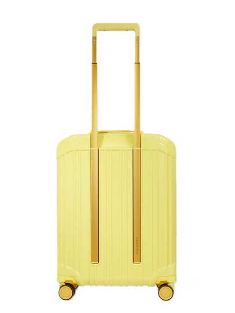 PQL-SPECIAL3  Trolley Hand Luggage Yellow - Hand luggage